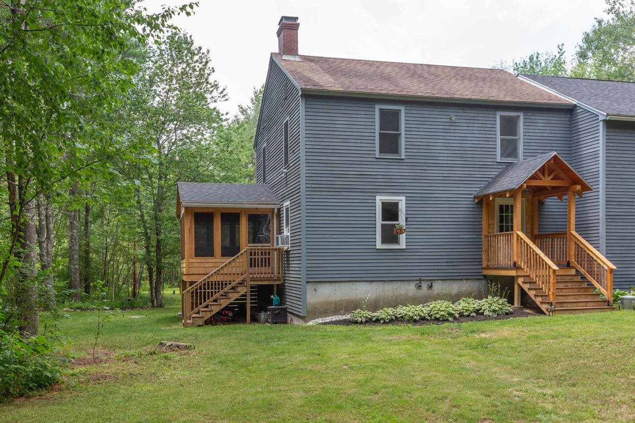 2 Old Mill Road Lee, NH 03861 - Photo 6 of 34