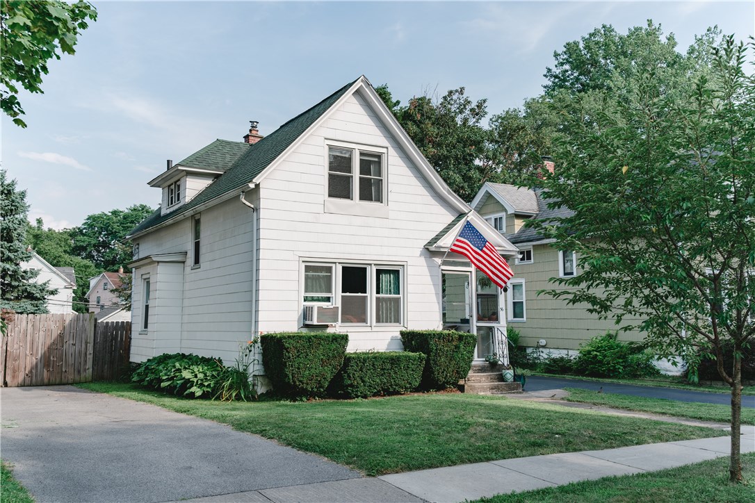 56 Minnesota Street Rochester, NY 14609 - Photo 1 of 1
