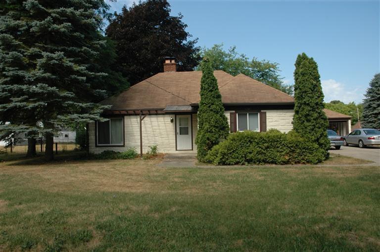 1721 Nazareth Road Kalamazoo, MI 49048 - Photo 1 of 12 Primary Photo