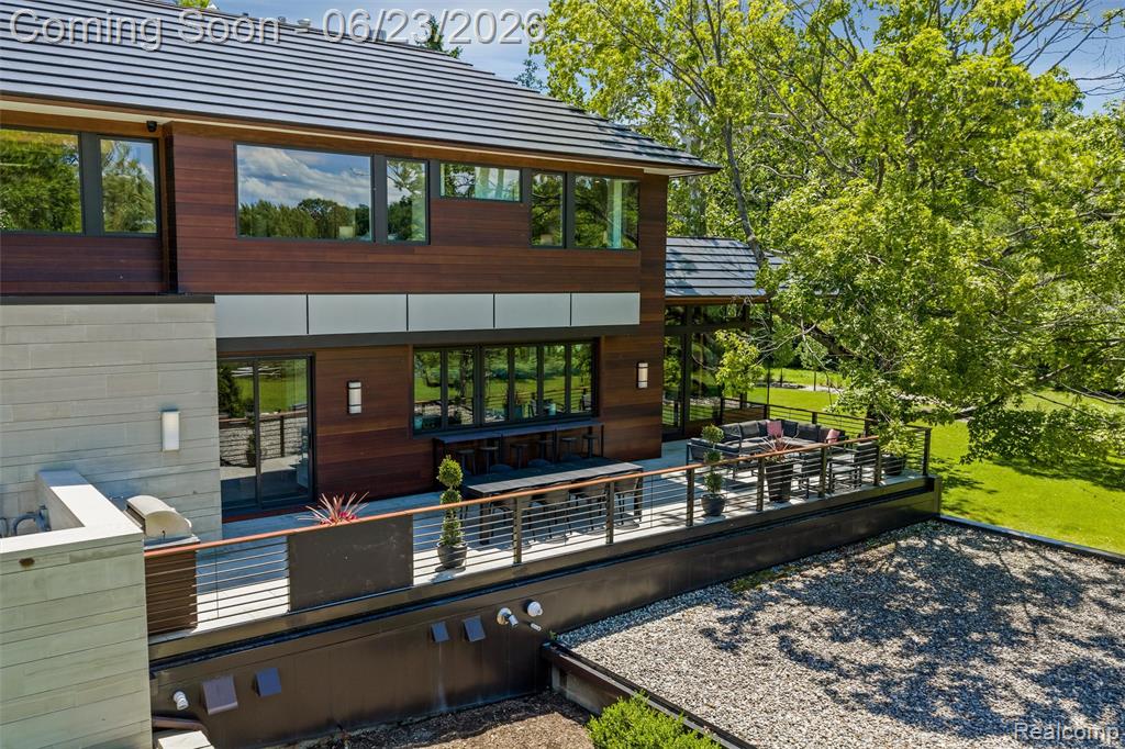 2700 Squirrel Road Bloomfield Hills, MI 48304 - Photo 3 of 83