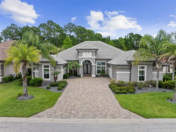 $1,085,500 | 630 Woodbridge Drive, Ormond Beach, FL 32174