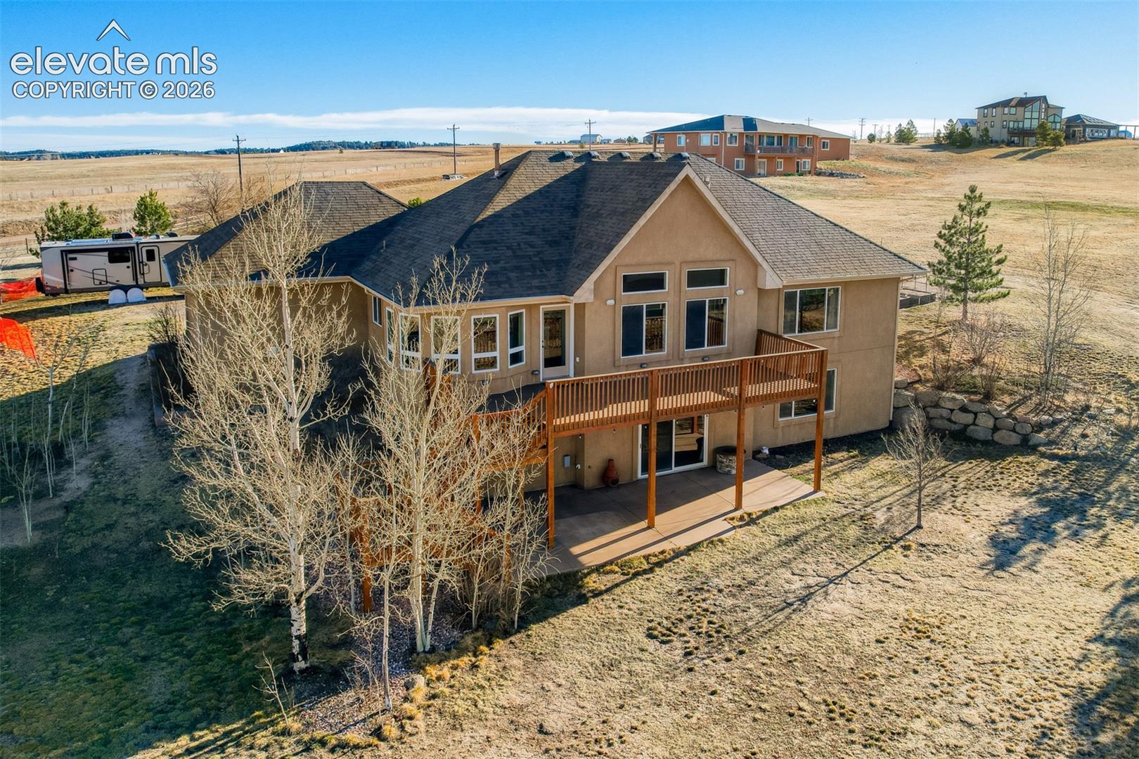 7455 Walker Road Colorado Springs, CO 80908 - Photo 41 of 42 Gallery Image 41