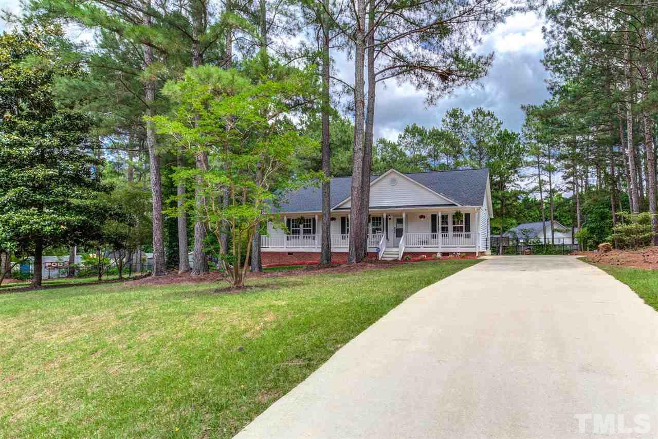 174 South Ridge Drive Garner, NC 27529 - Photo 2 of 30