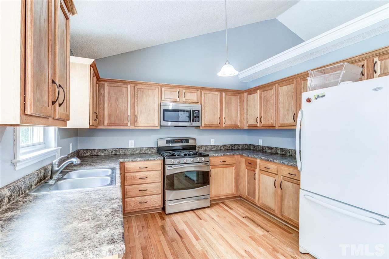 174 South Ridge Drive Garner, NC 27529 - Photo 13 of 30