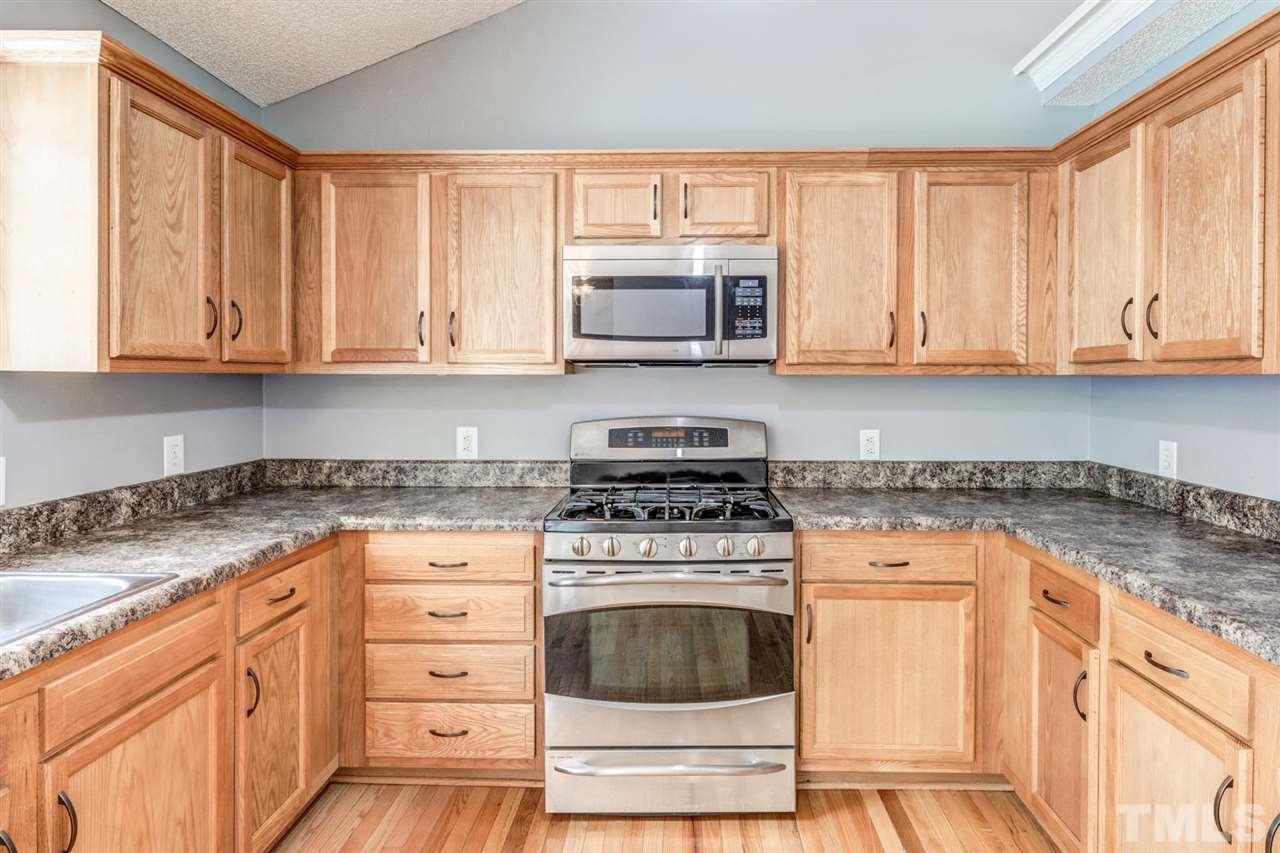 174 South Ridge Drive Garner, NC 27529 - Photo 15 of 30