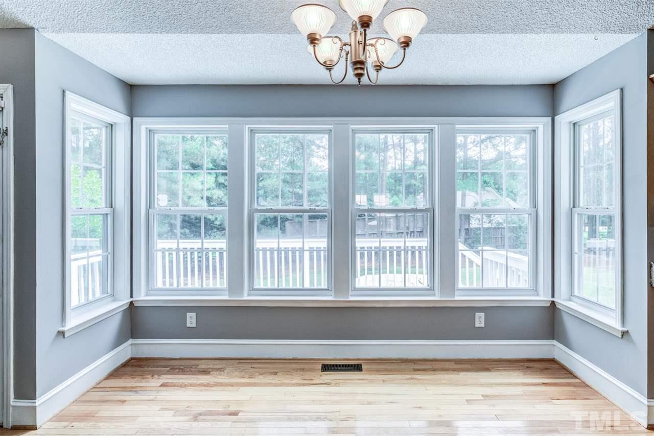 174 South Ridge Drive Garner, NC 27529 - Photo 16 of 30