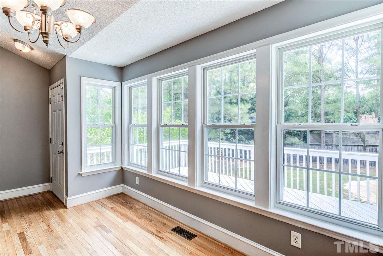 174 South Ridge Drive Garner, NC 27529 - Photo 17 of 30