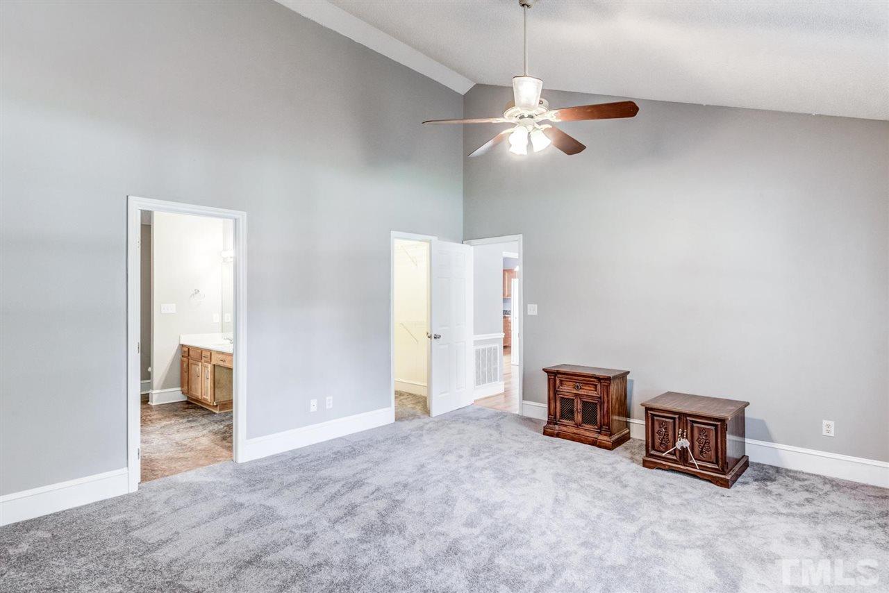 174 South Ridge Drive Garner, NC 27529 - Photo 19 of 30