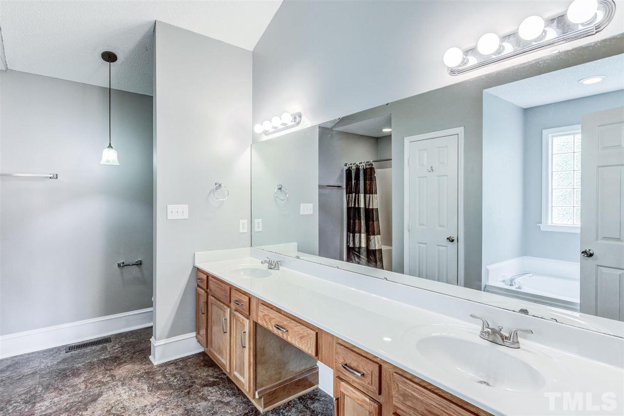 174 South Ridge Drive Garner, NC 27529 - Photo 20 of 30