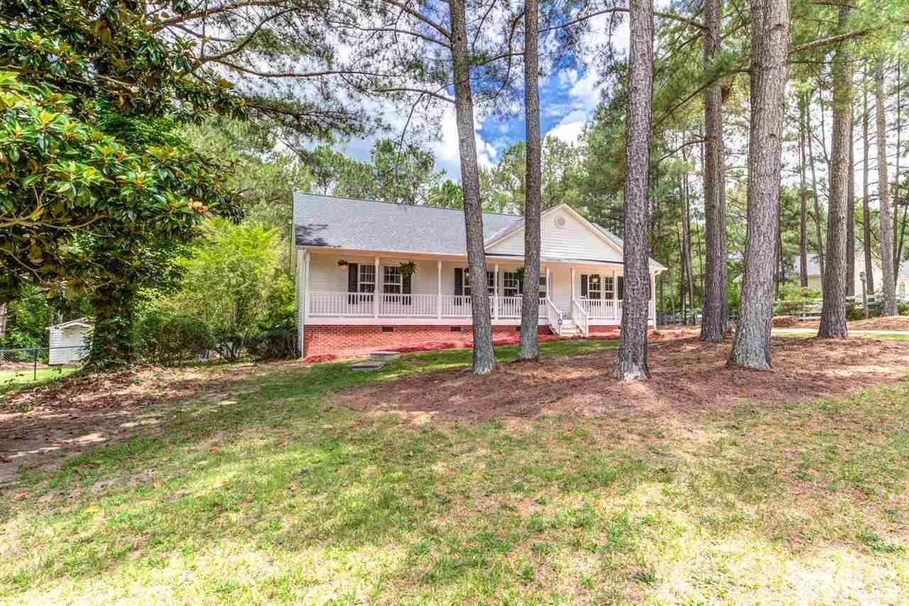 174 South Ridge Drive Garner, NC 27529 - Photo 3 of 30