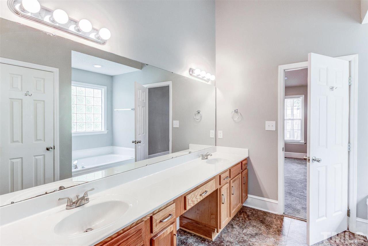 174 South Ridge Drive Garner, NC 27529 - Photo 21 of 30