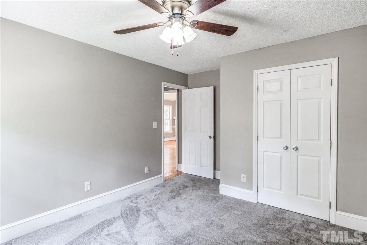 174 South Ridge Drive Garner, NC 27529 - Photo 23 of 30