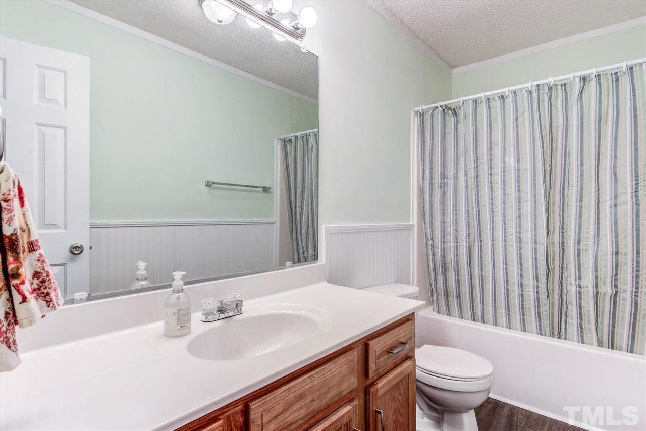 174 South Ridge Drive Garner, NC 27529 - Photo 24 of 30