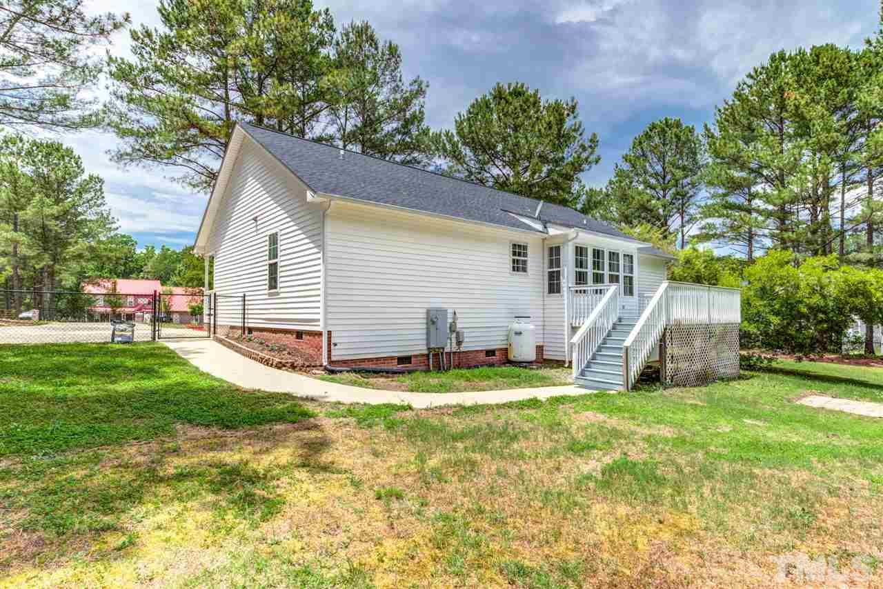 174 South Ridge Drive Garner, NC 27529 - Photo 28 of 30