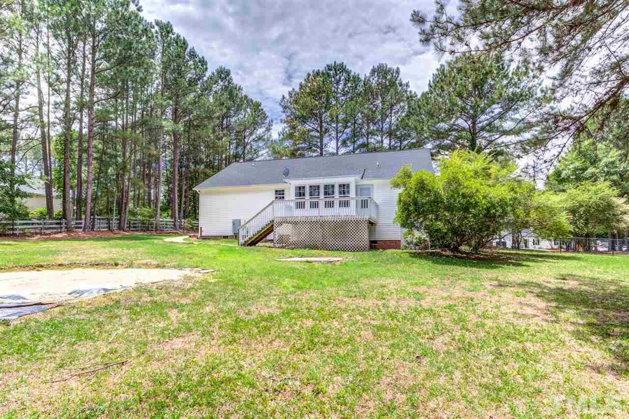 174 South Ridge Drive Garner, NC 27529 - Photo 29 of 30