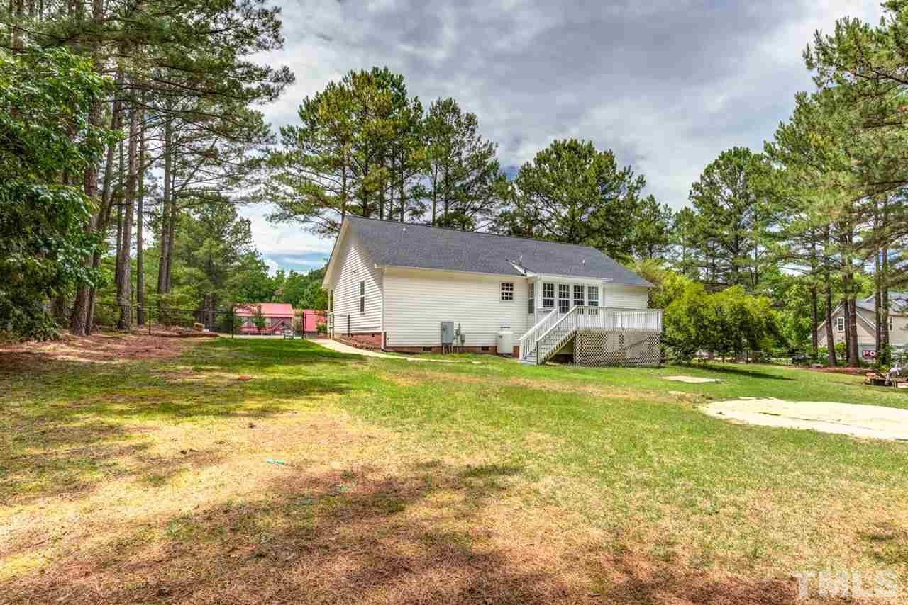 174 South Ridge Drive Garner, NC 27529 - Photo 30 of 30