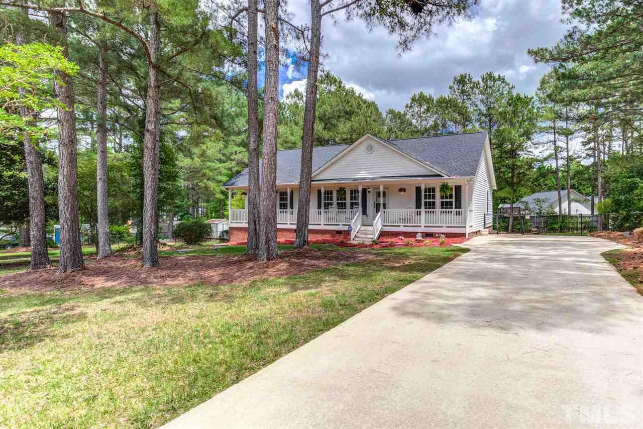 174 South Ridge Drive Garner, NC 27529 - Photo 4 of 30