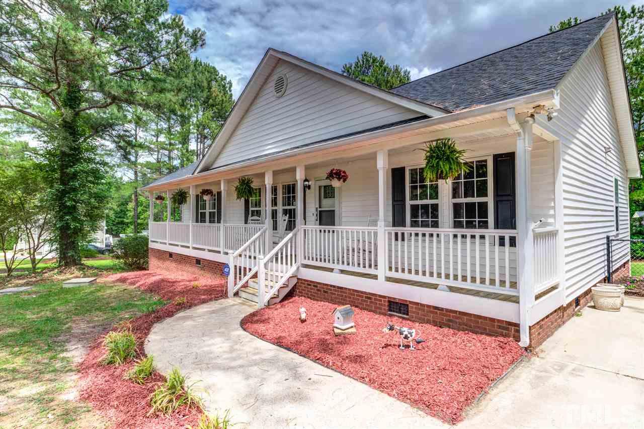 174 South Ridge Drive Garner, NC 27529 - Photo 6 of 30