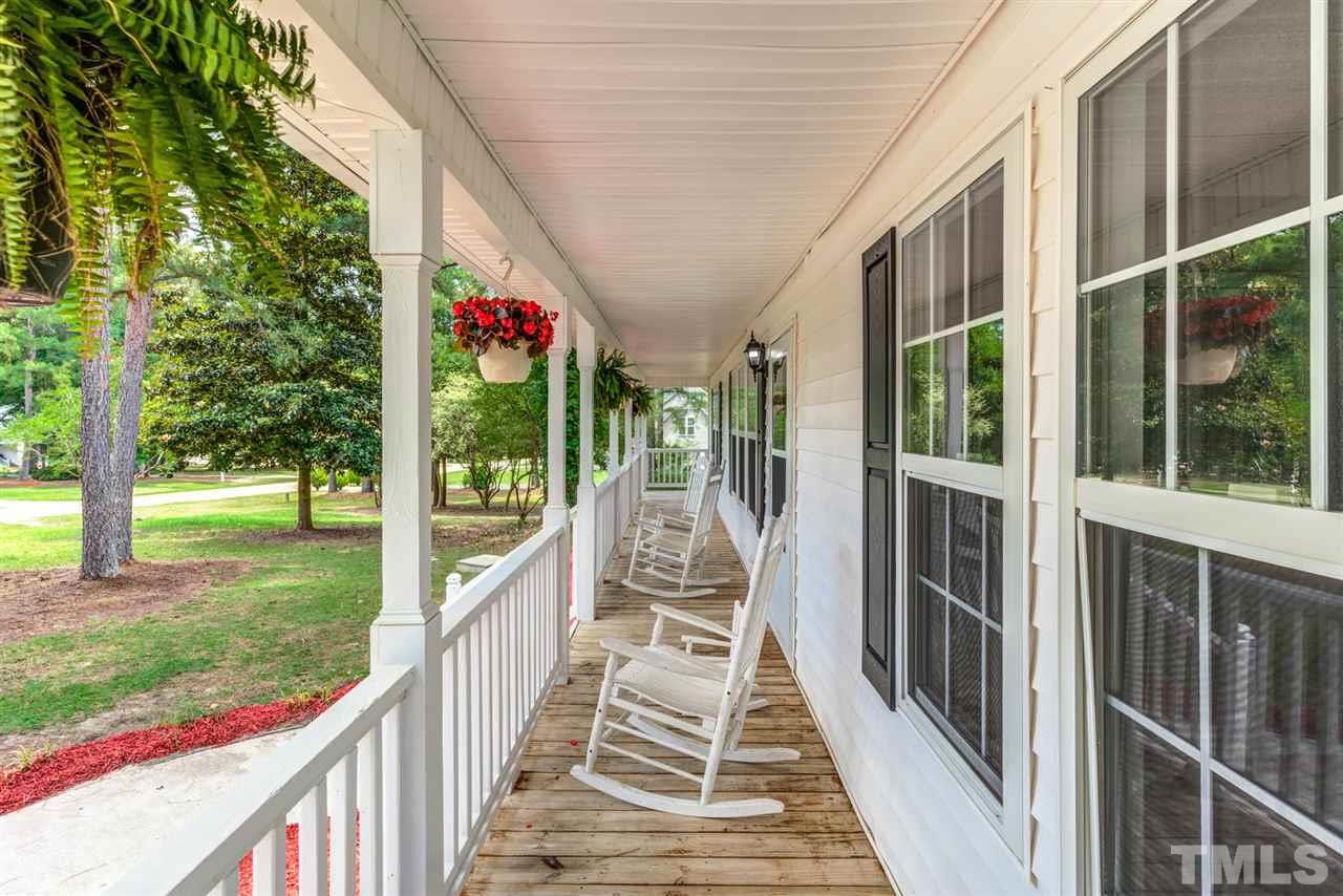 174 South Ridge Drive Garner, NC 27529 - Photo 7 of 30