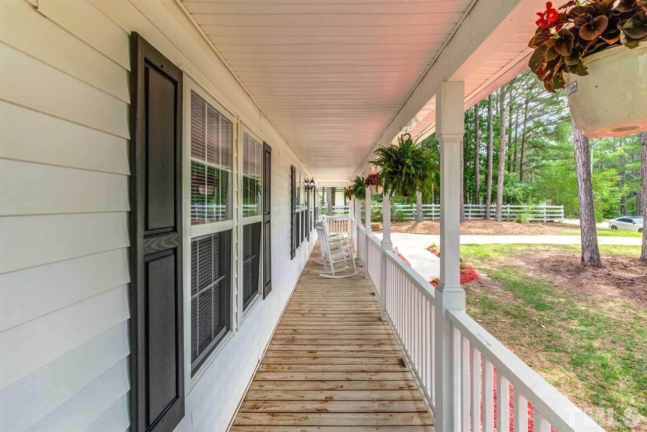 174 South Ridge Drive Garner, NC 27529 - Photo 8 of 30