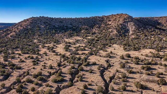 a view of a large building