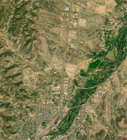 $65,000 | 15311 Rancho Verde Road, Trinidad, CO 81082