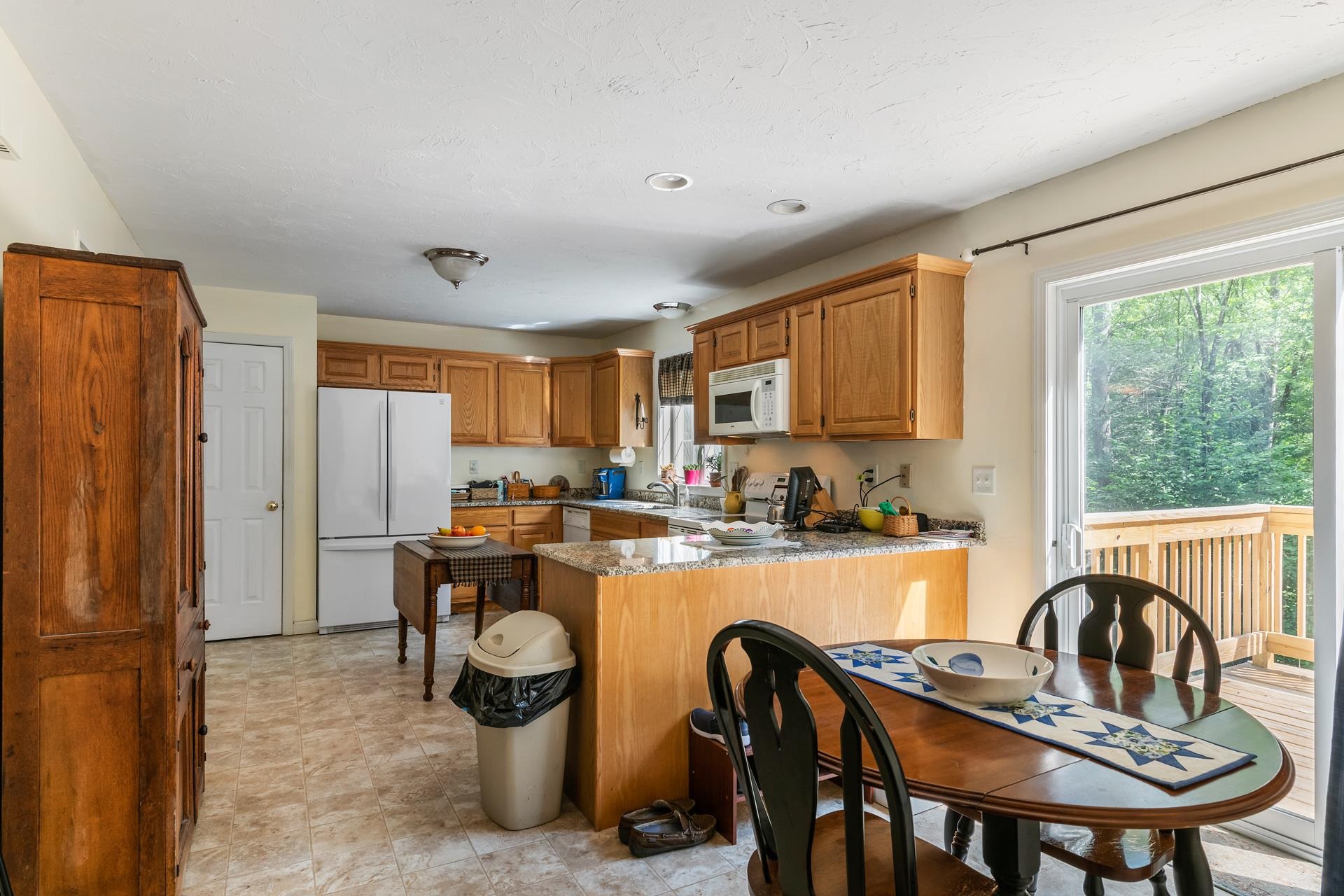 44 Carlotta Road Fitzwilliam, NH 03447 - Photo 12 of 39
