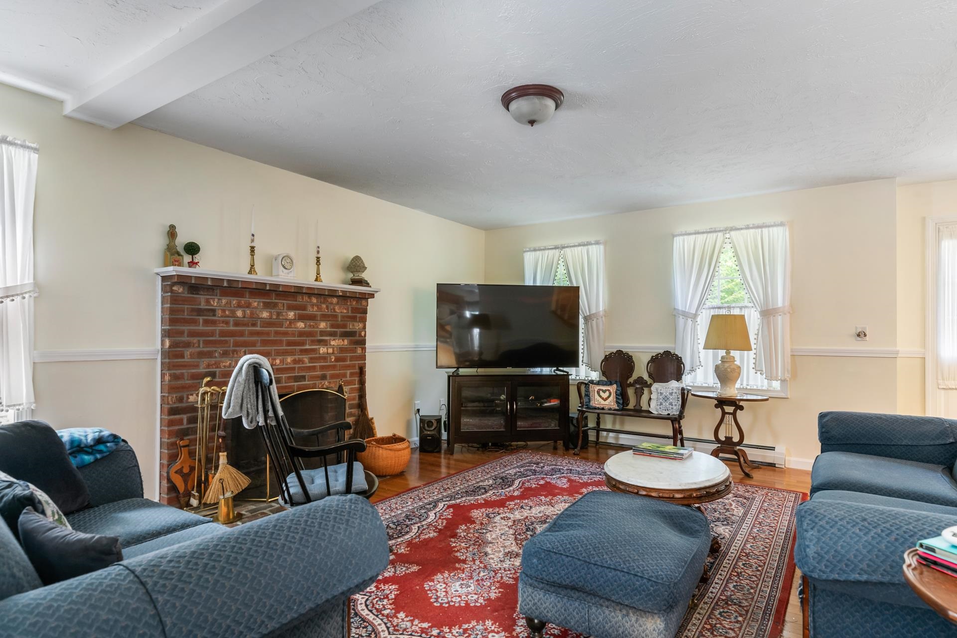 44 Carlotta Road Fitzwilliam, NH 03447 - Photo 15 of 39