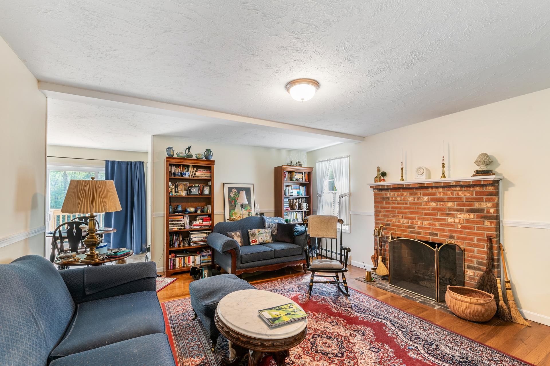 44 Carlotta Road Fitzwilliam, NH 03447 - Photo 17 of 39