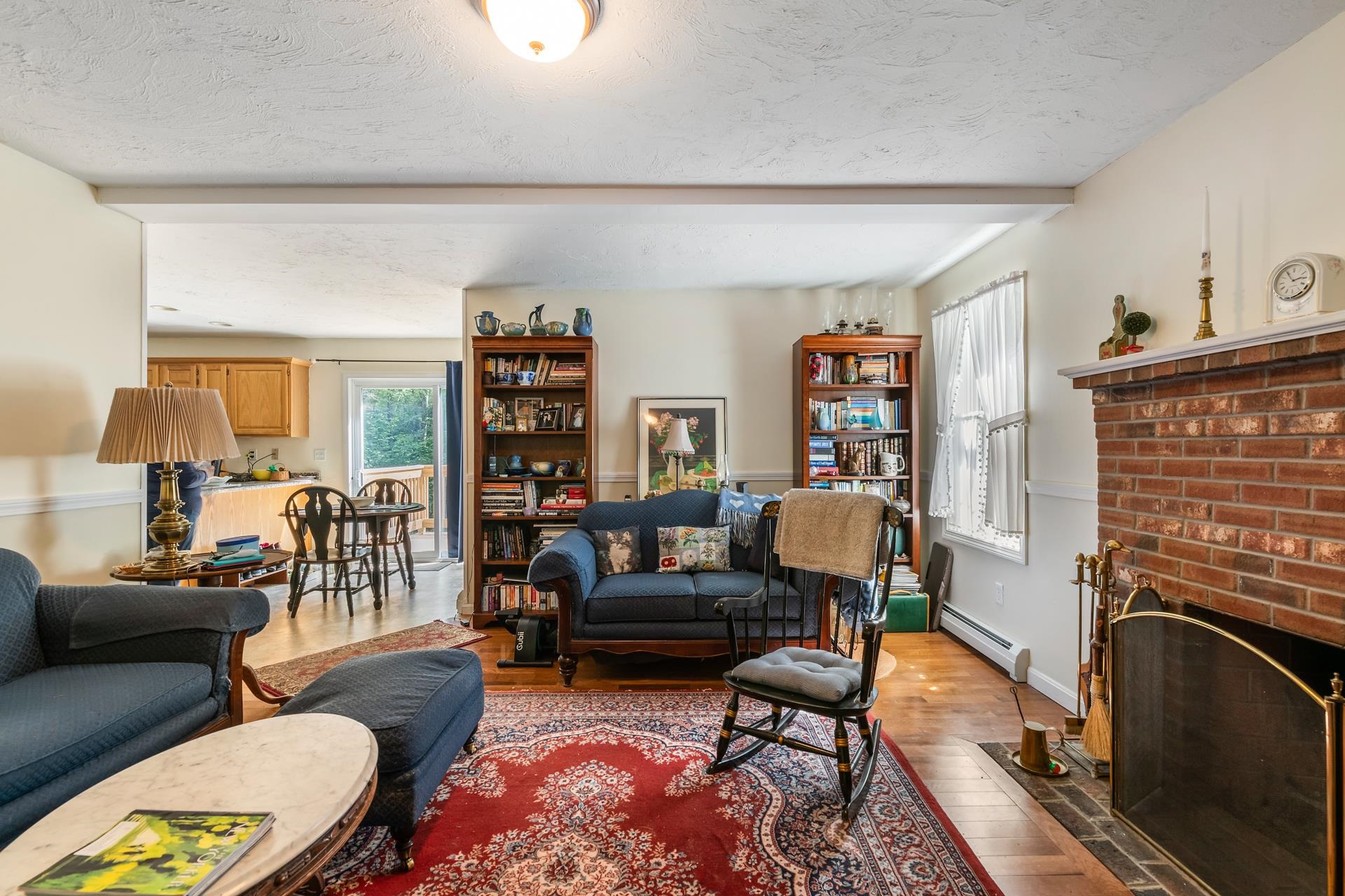 44 Carlotta Road Fitzwilliam, NH 03447 - Photo 18 of 39