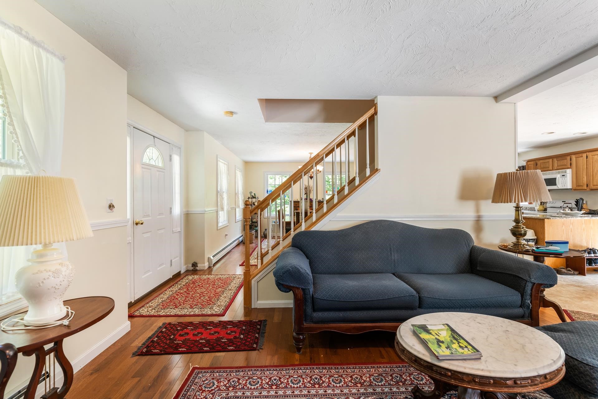 44 Carlotta Road Fitzwilliam, NH 03447 - Photo 20 of 39