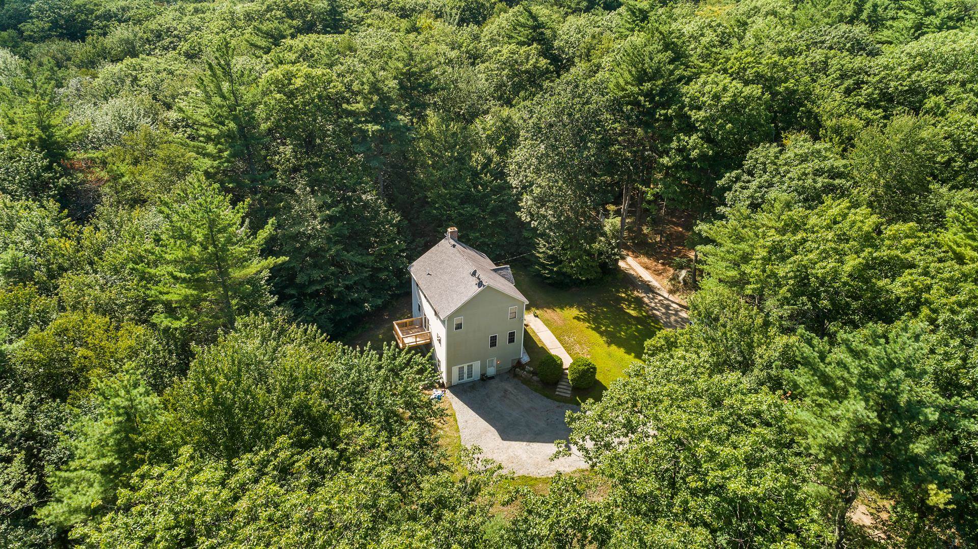 44 Carlotta Road Fitzwilliam, NH 03447 - Photo 36 of 39
