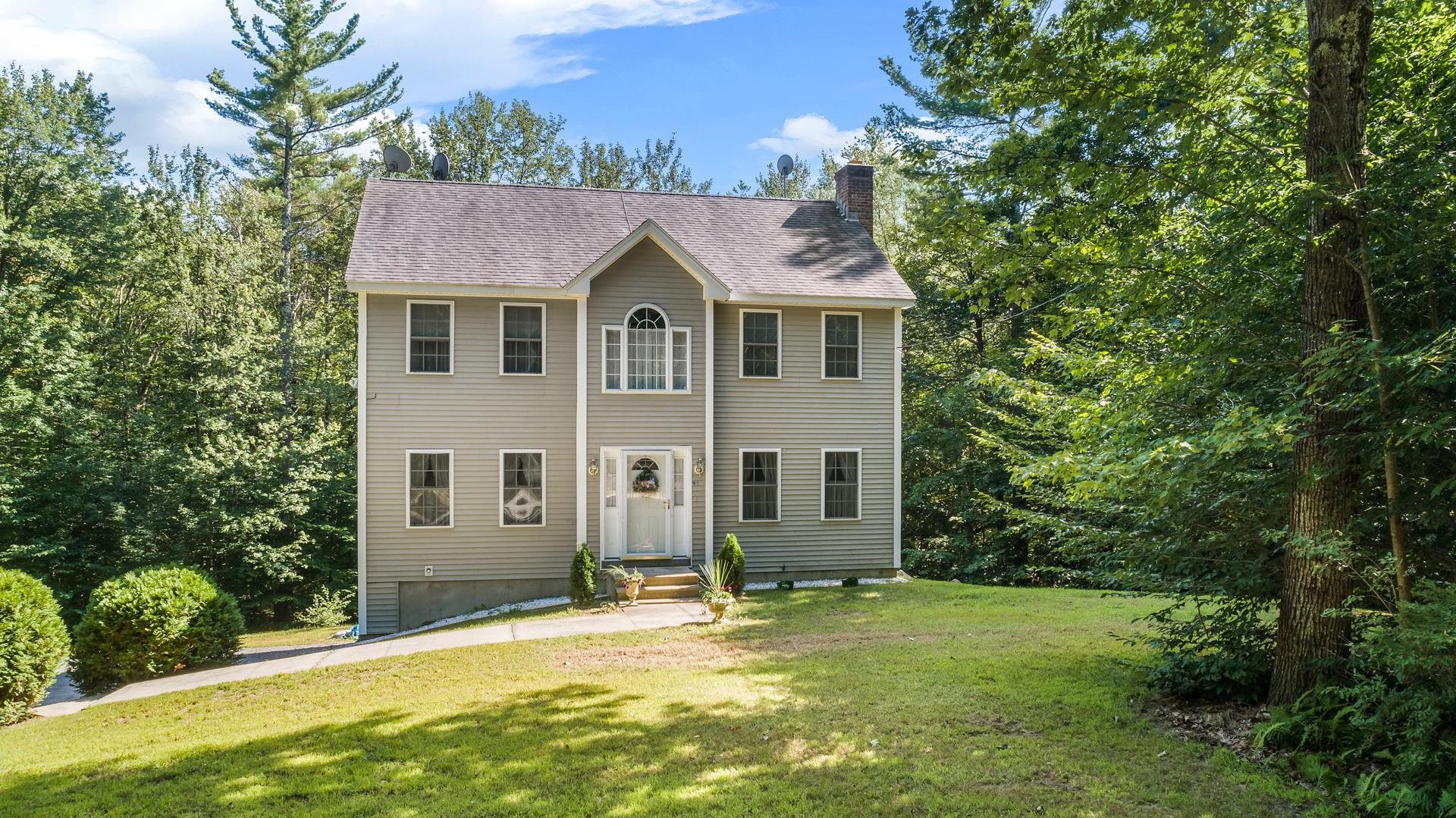 44 Carlotta Road Fitzwilliam, NH 03447 - Photo 39 of 39