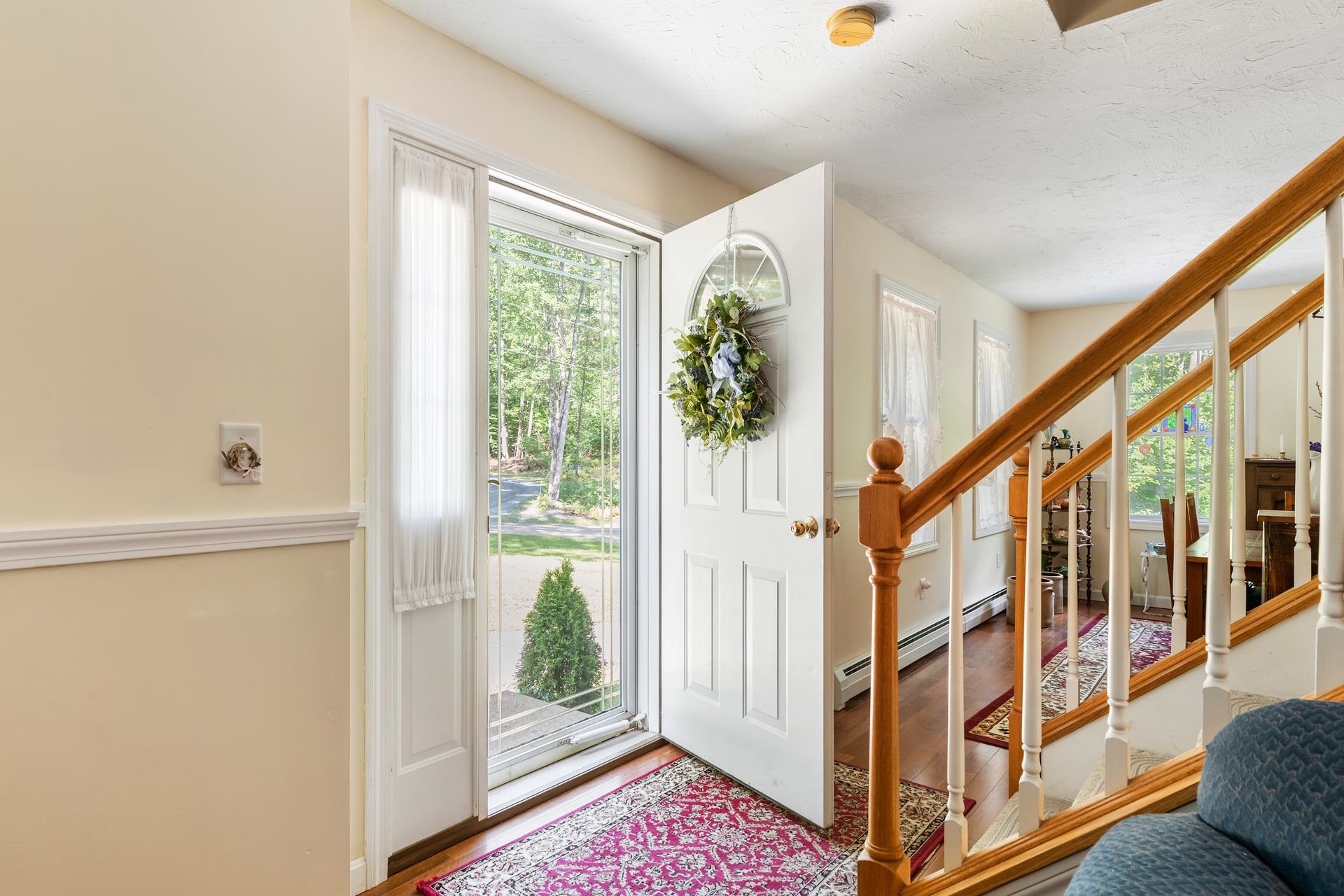 44 Carlotta Road Fitzwilliam, NH 03447 - Photo 4 of 39