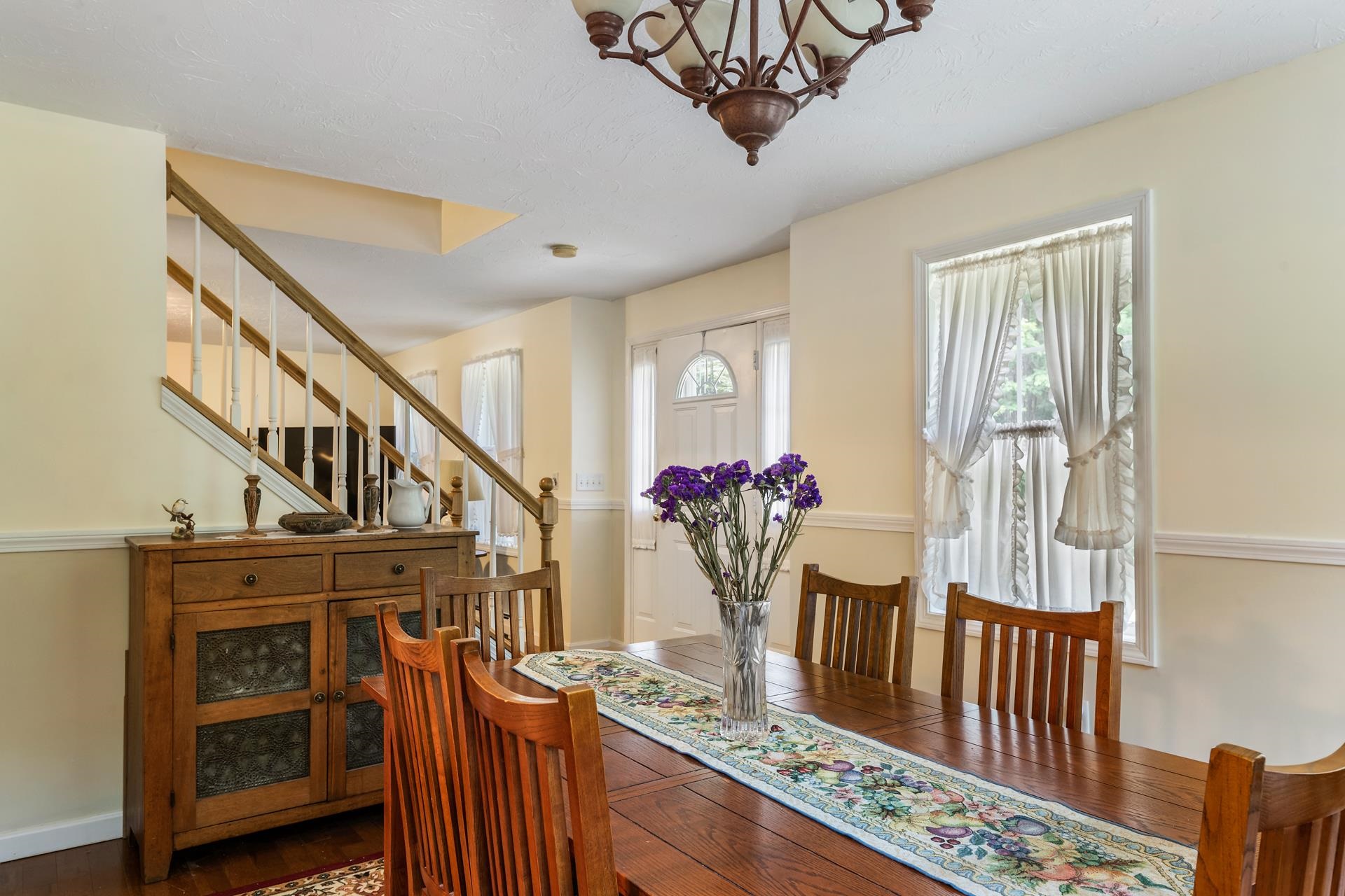 44 Carlotta Road Fitzwilliam, NH 03447 - Photo 5 of 39