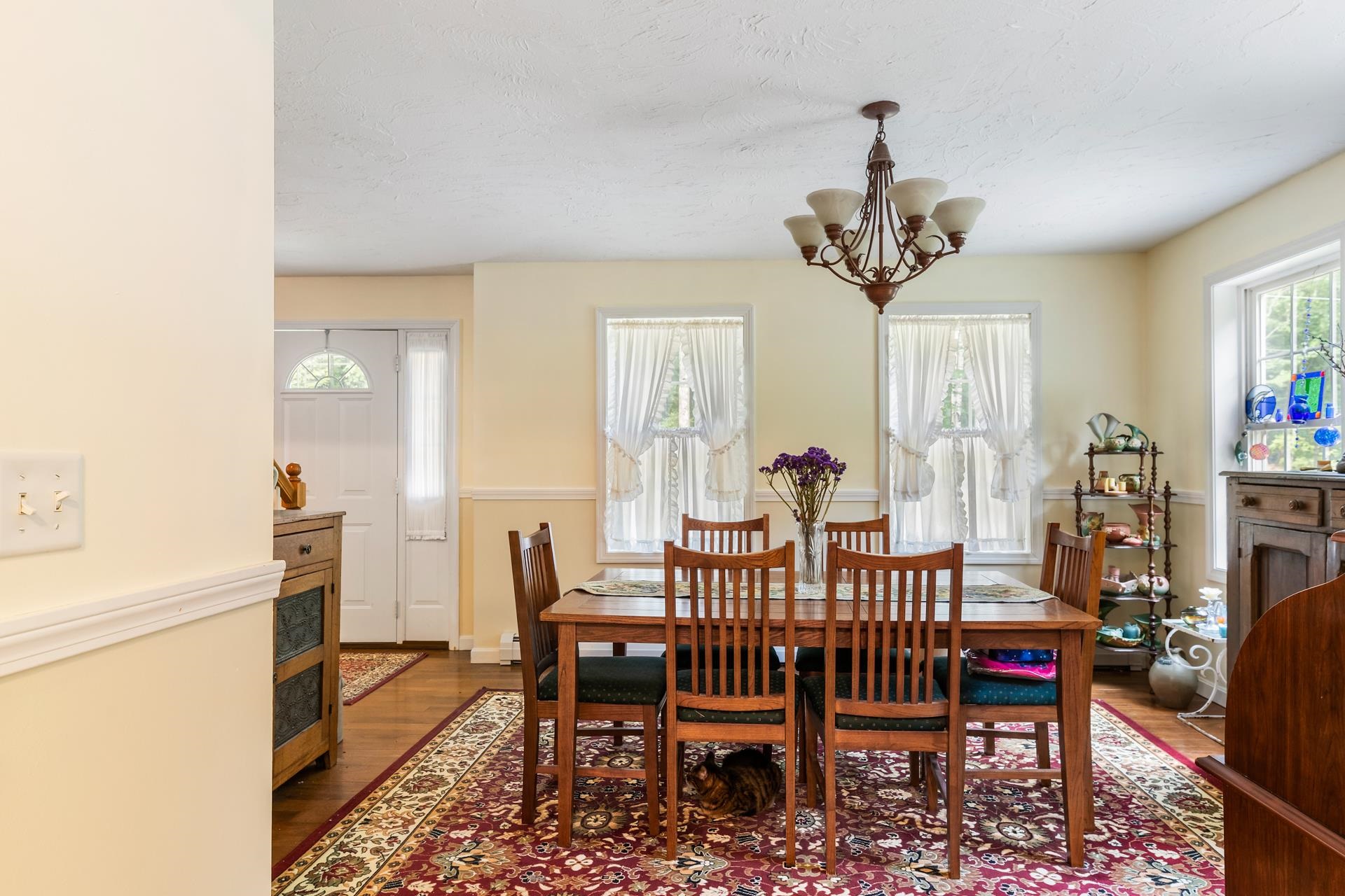 44 Carlotta Road Fitzwilliam, NH 03447 - Photo 6 of 39
