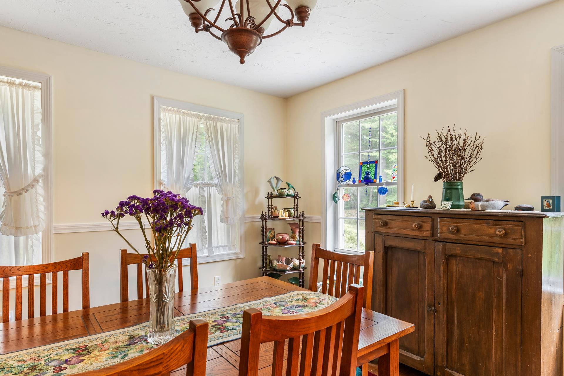 44 Carlotta Road Fitzwilliam, NH 03447 - Photo 7 of 39