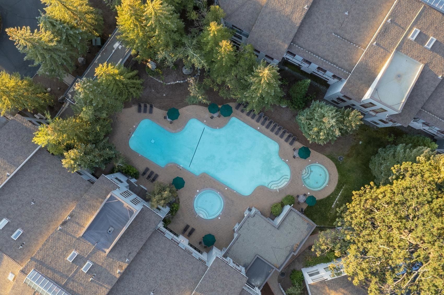 201 Shirley Cyn Road, Unit 309 Olympic Valley, CA 96146 - Photo 20 of 28