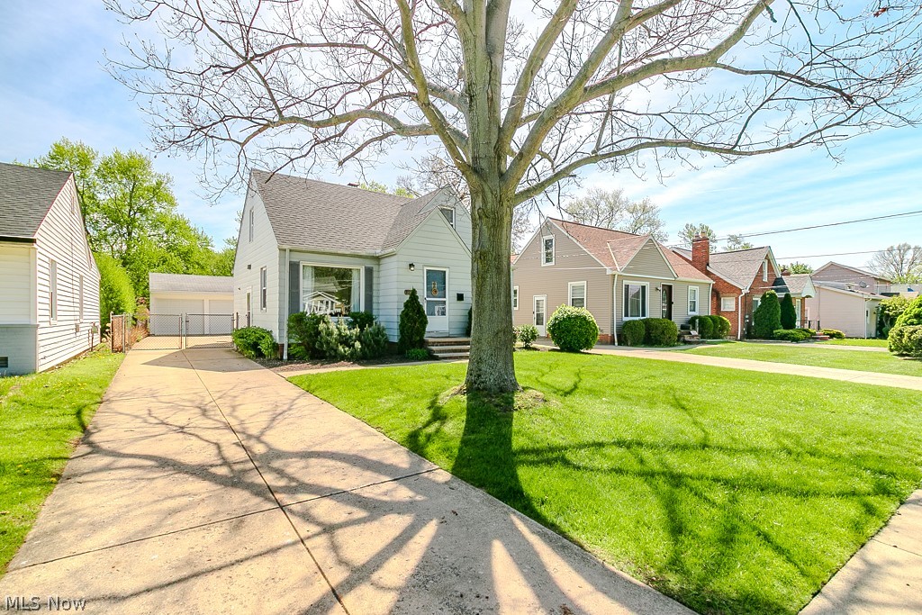 1297 Lander Road Mayfield Heights, OH 44124 - Photo 1 of 32