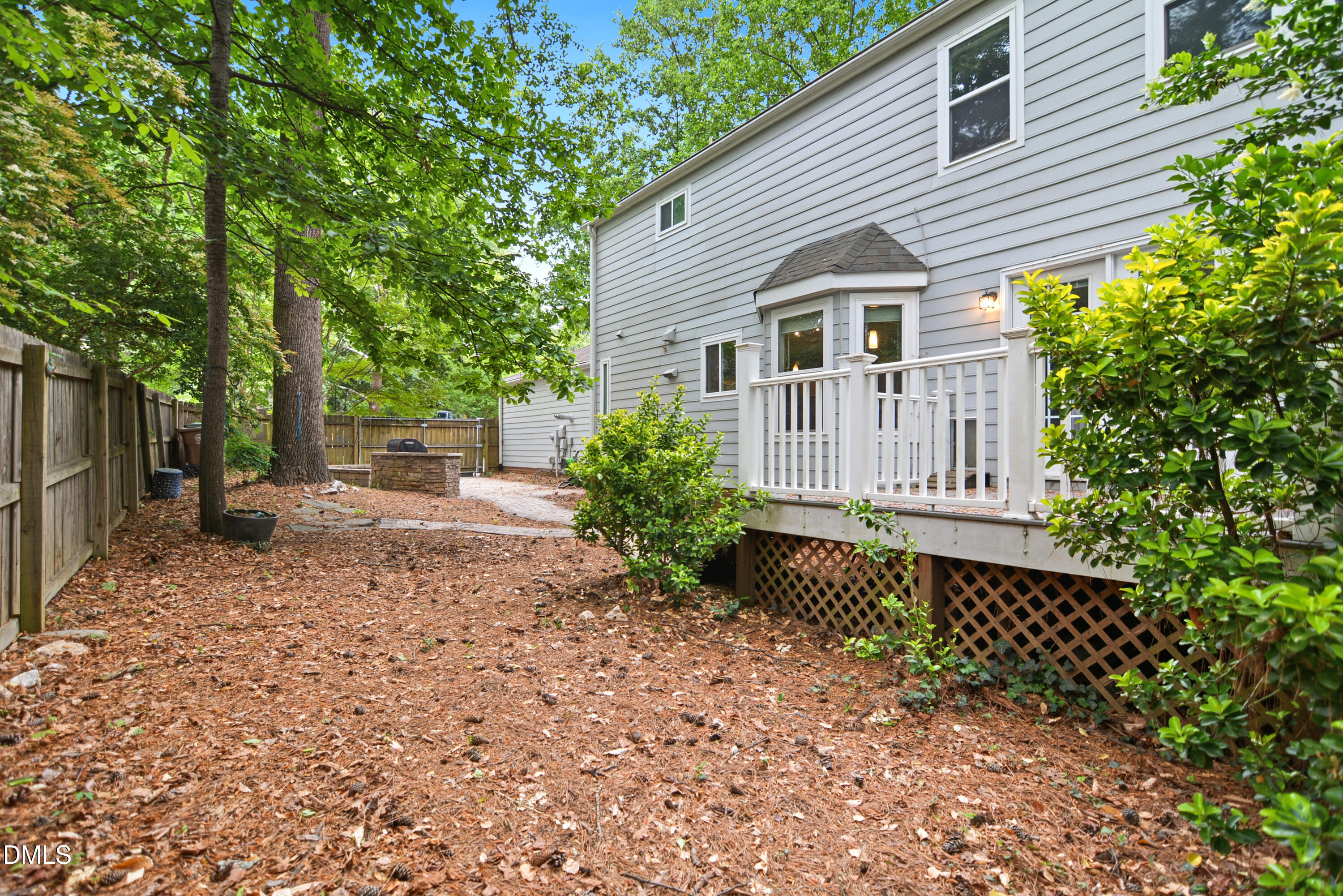 101 Pinehill Way Cary, NC 27513 - Photo 35 of 42 031