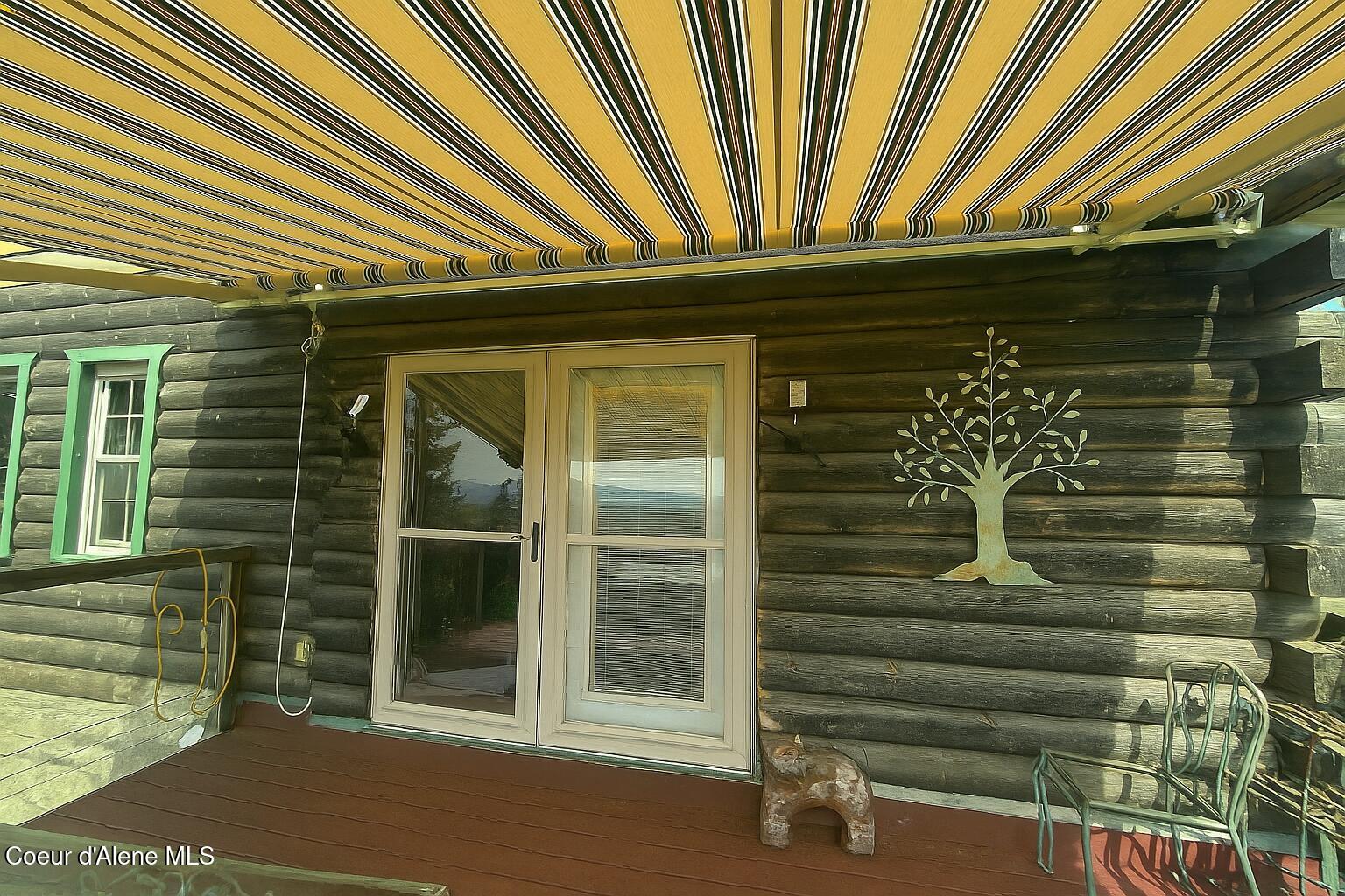 21160 North Corbin Hill Road Hayden, ID 83835 - Photo 12 of 85 Essary awning deck