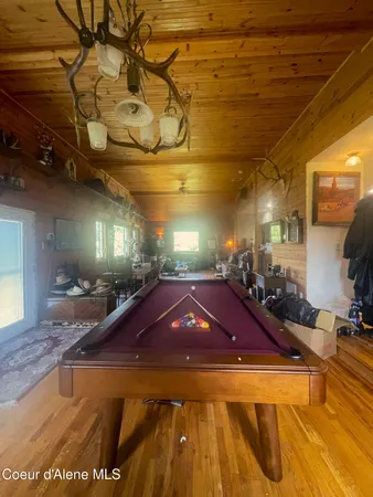 $699,950 | 21160 North Corbin Hill Road, Hayden, ID 83835