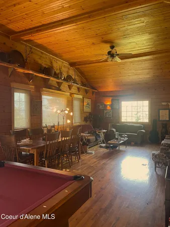 $699,950 | 21160 North Corbin Hill Road, Hayden, ID 83835