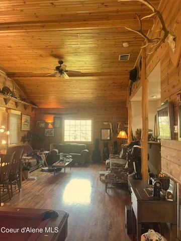 $699,950 | 21160 North Corbin Hill Road, Hayden, ID 83835