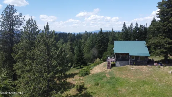 $699,950 | 21160 North Corbin Hill Road, Hayden, ID 83835