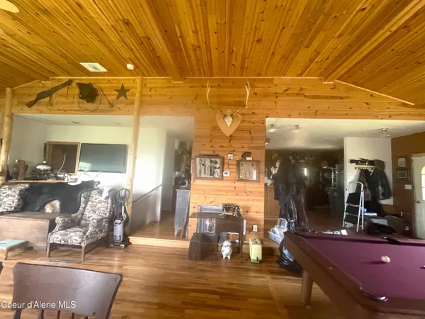 $699,950 | 21160 North Corbin Hill Road, Hayden, ID 83835