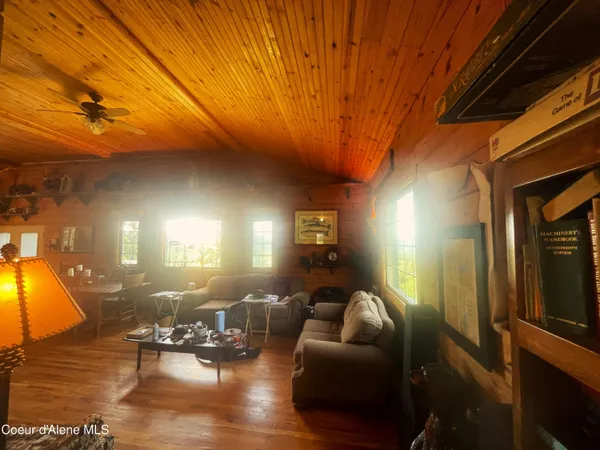 $699,950 | 21160 North Corbin Hill Road, Hayden, ID 83835