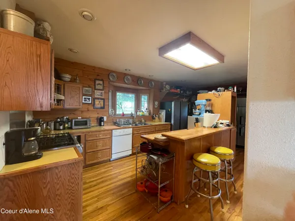 $699,950 | 21160 North Corbin Hill Road, Hayden, ID 83835