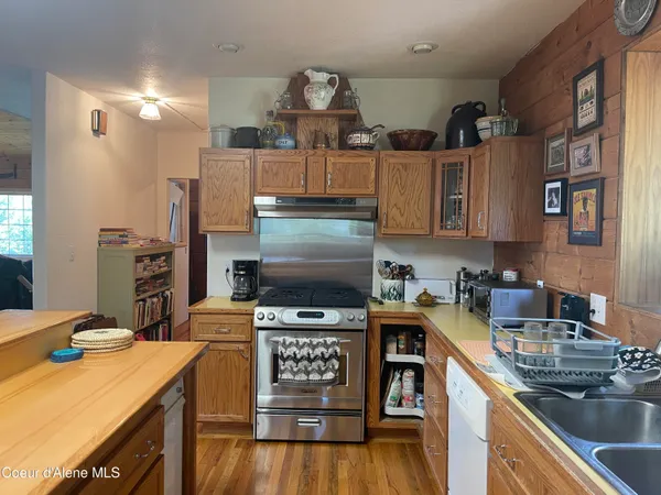 $699,950 | 21160 North Corbin Hill Road, Hayden, ID 83835