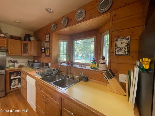 $699,950 | 21160 North Corbin Hill Road, Hayden, ID 83835